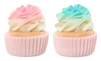 Little Tikes Sweet Spaces Playful Plates Cupcake