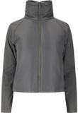 Athlecia Damesjas Ayanda V2 Maanzaad Nylon/Polyester Rits Lente/Zomer 2026