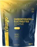 Vitargo Electrolyte - 750 g - Citrus