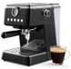 Zimilo machine à expresso