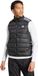 adidas Sportswear Essentials 3-Stripes Light Donsbodywarmer Heren Zwart M