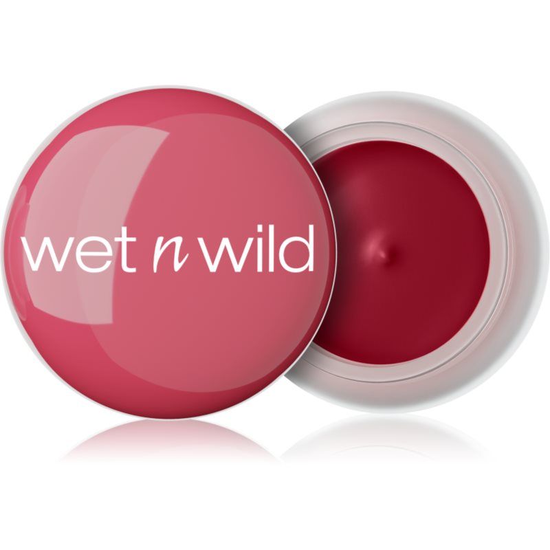 Wet n Wild Mother Fluffer Cloud Cream Blush, Berry Chill