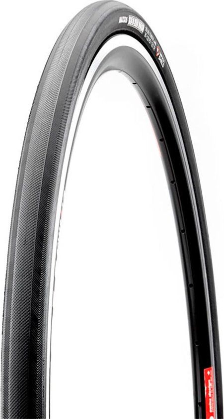 Maxxis Velocita EXO TR Tanwall Gravel Bike Tire - 700x40C - Black