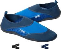 Cressi Coral Waterschoenen Blauw/Zwart EU 41 Mannen