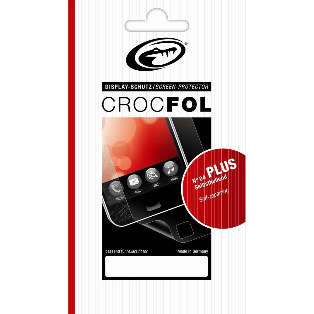 Crocfol PL3071