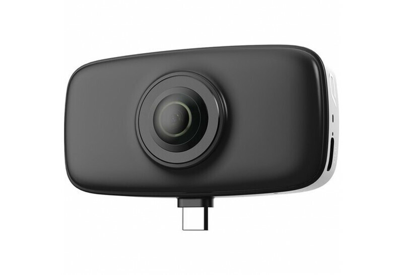 KanDao Qoocam 360 Fun vlogcamera