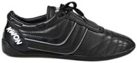 Kwon Taekwondo schoenen zwart leer unisex maat 38