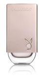 Playboy Make The Cover For Her / 30 ml / Female