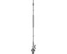 Albrecht audio Albrecht 6700 DV 27 S Antenne voor mobiel CB-station Type lambda 1/4