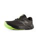 New Balance Loopschoen 'X EVOZ V4' lichtgroen / zwart