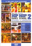 Same Hip Hop Dance School 2 DVD
