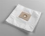 Concept SMS-9000 Stofzuigerzakken - Fleece zakken voor Concept stofzuiger 5 stuks