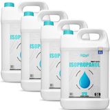 GiDeli Isopropanol 20 litres, 99,9% IPA