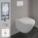 Villeroy & Boch Subway 3.0 complete toiletset