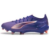 Puma Ultra 5 Ultimate FG Voetbalschoenen - Blauw - Maat 44