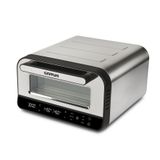 G3 Ferrari Pizza Pro 2 minuti pizzamaker en -oven 1850 W Noir, Argent