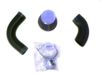 K&N 57i Performance Kit compatibel met Ford Ka 1.3 8v 50/60pk 10/1998-2/2010 (57-0349)