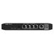 Ruijie Networks RG-EG105G-PV2 bedrade router Gigabit Ethernet Zwart