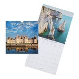 Drager Paris Wandkalender Frankrijk 2023