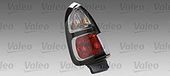Valeo Achtersignaallamp 43940 voor Citroën C3 Picasso (2009-2017)