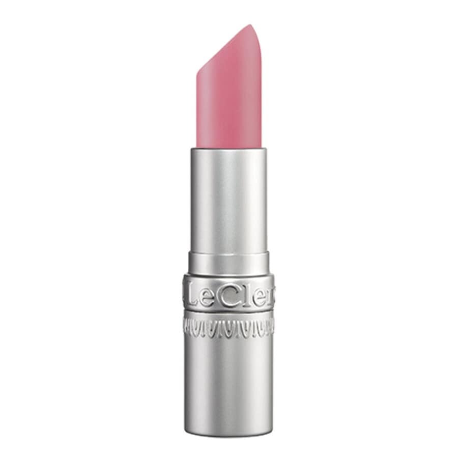 T.LeClerc Transparent Lipstick-Tulle_#E38C94