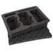 Nanuk Nanuk 910 Custom Foam Insert voor DJI Mavic Air