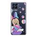 ERT GROUP mobiel telefoonhoesje voor Samsung M33 5G Disney Minnie 052