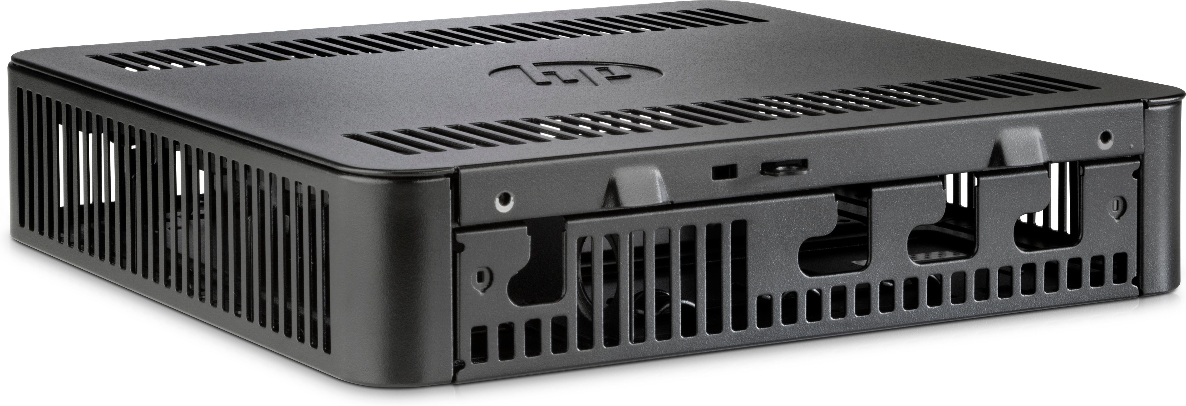 HP Desktop Mini LockBox v2