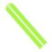Ambiance Sticker Autokap Stripe, Racing Sticker Body Side Stripe Decal, Dak Rok Bumper Stripe Decal Vinyl, Gemodificeerde Stripe Decal Auto Decor Appelgroen - 1 Paar 129 x 24 cm