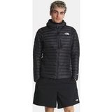 The North Face Bettaforca LT Down Hoodie Donsjas Zwart