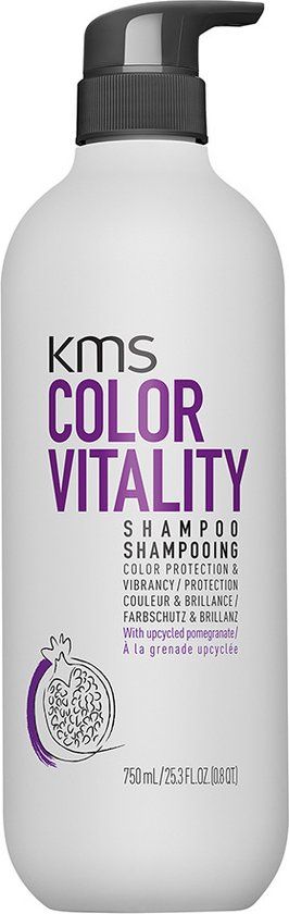 KMS Hair - ColorVitality Shampoo