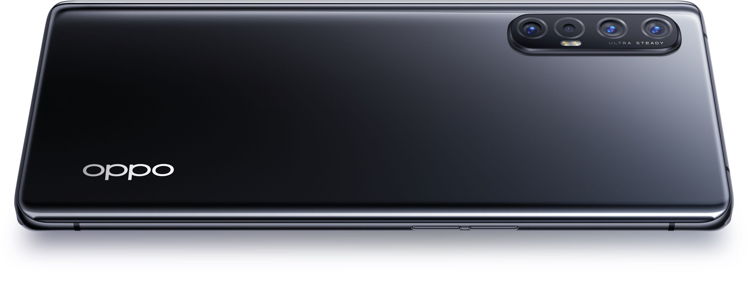 OPPO Find X2 Neo - 5G Smartphone - 256GB - 12GB RAM - Zwart