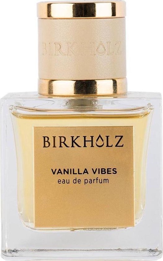 Birkholz Vanilla Vibes 50 ml