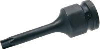 SW-Stahl 62330L-M16, set de 5 brosses en laiton, diamètre 16 mm