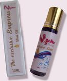 Merkloos / Sans marque Noenoo | Exclusive Empress Yoni Olie | Natuurlijke Vaginale Olie | Massageolie