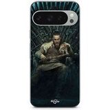 Google Pixel 9 Pro Hoesje Vikingen ragnar lothbrok ijzeren troon game of thrones Maniacase
