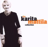 Warner Music Karita Mattila Karita Mattila Collection