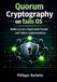 Quorum Cryptography on Tails OS: Build a k-of-n Vault with Proofs and Python Implementation