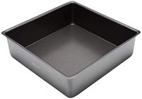 Master Class vierkante cakevorm met anti-aanbaklaag, 26 cm