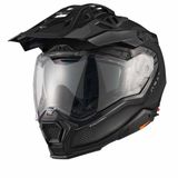 Nexx X.WED3 Zero Pro Carbon Mat Adventure Helm