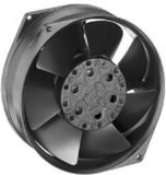 EBM Papst W2S130-BM03-01 Axiaalventilator 230 V/AC (Ø x h) 130 mm x 55 mm