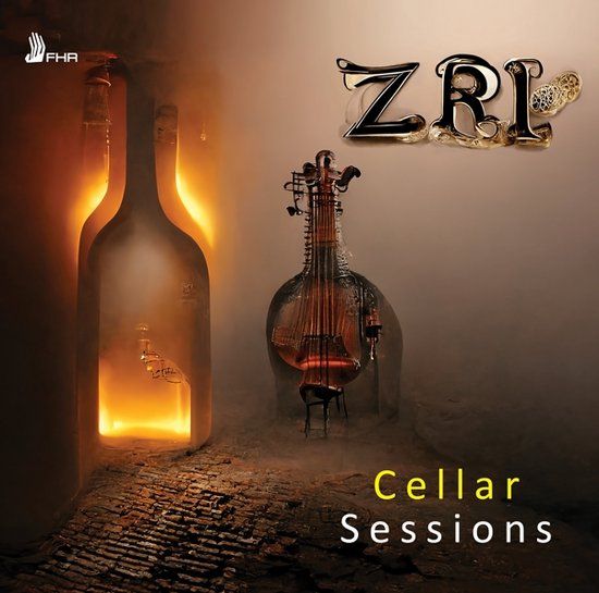 ZRI: Cellar Sessions (11 november 2022)