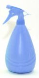 Merkloos / Sans marque Blauwe plantenspuit 600 ml