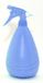 Merkloos / Sans marque Blauwe plantenspuit 600 ml