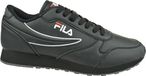 Fila Orbit Low Sneakers Hommes Noir