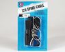 All Ride câble d'alimentation 12/24V