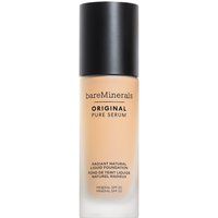 bareMinerals Original Foundation Unisex 30ml Lichtbruin