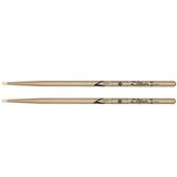 Zildjian Z Custom LE Drumstick 5A Goud Chroma, Nylon Tip