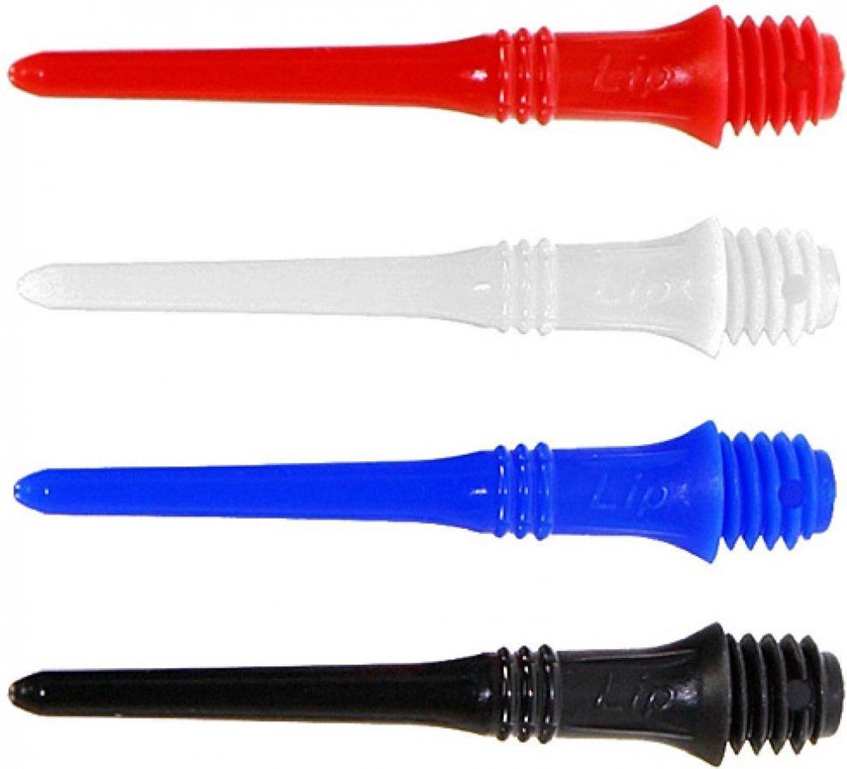 L-style US Lippoint Soft Tips - Blauw