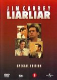 Jim Sony Music Entertainment Germany GmbH Liar Liar (D) DVD
